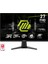 27 Msı Mag 275F Fhd 0.5ms 180HZ IPS Flat Rapıd 1