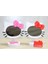 Hello Kitty Ayna ve Tarak Seti 21*19 cm 1