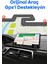Araç Içi 2in1 Android ve Apple Cihazlar Için Kablosuz Android Auto ve Carplay Adaptörü 8
