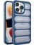 iPhone 14 Pro Max Kılıf Airmax Silikon Kapak - Lacivert - NFND7046-4166 1