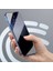 Baseus Iphone 12 Pro Max 6.7 023MM Anti Spy Çerçeveli Tempered Cam Ekran Koruyucu - NFND4806-494 5