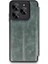 General Mobile Era 50 Kılıf Flip Cover - Koyu Yeşil - NFND3619-6915 1