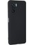 Xiaomi Poco F3 Kılıf Nano Içi Kadife Silikon - Lacivert - NFND8775-4003 3