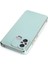 Xiaomi Redmi 12C Kılıf Volet Silikon - Açık Yeşil - NFND4125-7245 3