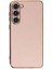 Samsung Galaxy S23 Kılıf Volet Silikon - Pembe - NFND8116-4058 1