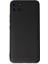 Realme C11 Kılıf Nano Içi Kadife Silikon - Siyah - NFND9116-1078 1