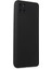 Realme C11 Kılıf Nano Içi Kadife Silikon - Siyah - NFND9116-1078 2