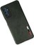 Samsung Galaxy M52 5g Kılıf Loop Deri Silikon - Yeşil - NFND2165-9737 3