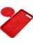 iPhone 12 Mini Kılıf Nano Içi Kadife Silikon - Yeşil - NFND5929-3523 2