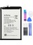 Infinix Hote 9 BL-58BX Batarya Pil Tamir Seti ve Pil Bandı 1