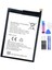 Infinix Note 8i BL-51BX Batarya Pil Tamir Seti ve Pil Bandı 1