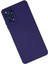 Xiaomi Redmi Note 11 Pro Kılıf Nano Içi Kadife Silikon - Mor - NFND7284-7831 2