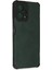 Xiaomi Redmi Note 12 5g Kılıf Loop Deri Silikon - Yeşil - NFND5915-3282 2