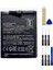 Xiaomi Redmi 5 BN35 Batarya Pil Tamir Seti ve Pil Bandı 1