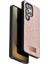 Samsung Galaxy S25 Ultra Bright Simli Kapak - Pembe - NFND2161-4920 1