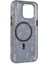 iPhone 14 Pro Kılıf Clone Space Magsafe Kapak - Clone - 17 - NFND8378-9256 5