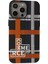 iPhone 15 Pro Kılıf Taret Kapak - Sarı - NFND2877-1627 1