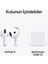 Airpods 4 Bluetooth Kulaklık 1