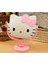 Masa Üstü Ayna Makyaj Aynası Hello Kitty - Kuromi Uyumlu Çocuk Masa Üstü Ayna 4