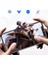 Xiaomi Mi 10T-10T Pro 3D Full Privacy Gizlilik Tempered Cam Ekran KORUYUCU-(1903) - NFND2373-3994 3