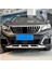Peugeot 5008 Ön Arka Koruma Difüzör 2017-2020 4