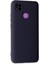 Xiaomi Redmi 9c Kılıf Nano Içi Kadife Silikon - Lacivert - NFND5454-2348 3