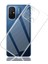 Xiaomi Redmi 12C Kılıf Lüx Şeffaf Silikon - NFND9381-4087 5