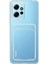 Xiaomi Redmi Note 12 4g Kılıf Kart Şeffaf Silikon - Şeffaf - NFND5755-2605 1
