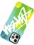iPhone 12 Pro Max Kılıf Estoril Desenli Kapak - Estoril - 2 - NFND6193-9716 1