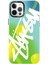 iPhone 12 Pro Max Kılıf Estoril Desenli Kapak - Estoril - 2 - NFND6193-9716 2