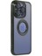 iPhone 15 Pro Max Kılıf Slot Silikon - Köknar Yeşili - NFND3305-1770 2