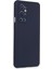 One Plus 9 Pro Kılıf Nano Içi Kadife Silikon - Lacivert - NFND7093-7830 2