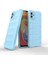 Samsung Galaxy A04E Kılıf Optimum Silikon - Sky Blue - NFND7507-7901 2