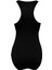 Regular Fit Fermuarlı Sörf Mayo-Fall in Love D1073AXNS 9