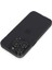 iPhone 13 Pro Kılıf Luko Lens Silikon - Siyah - NFND7934-4331 5