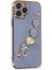iPhone 13 Pro Max Kılıf Esila Silikon - Gri - NFND8061-1087 1