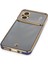 Xiaomi Poco M5 Kılıf Liva Lens Silikon - Mavi - NFND4863-9709 4