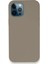 iPhone 12 Pro Max Kılıf Lansman Legant Silikon - Yeşil - NFND7917-1216 1