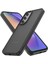 Samsung Galaxy A04S Kılıf Elegant Kapak - Siyah - NFND3761-4546 1