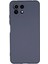 Xiaomi Mi 11 Lite Kılıf Nano Içi Kadife Silikon - Gri - NFND3135-4265 1