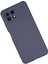 Xiaomi Mi 11 Lite Kılıf Nano Içi Kadife Silikon - Gri - NFND3135-4265 2