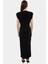 Şık Bodycon Elbise Örme Kumaş Maxi Boy Günlük Stil Özenle Seçilmiş Dayanıklı Malzeme Mükemmel Uyum 3