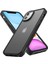 iPhone 11 Kılıf Elegant Kapak - Siyah - NFND6093-6580 1