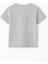 Labubu Baskılı Kız Çocuk Pamuklu Tişört - Yazlık Rahat Günlük Çocuk T-Shirt Kısa Kollu 3-14 Yaş Tişört 3