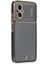 Xiaomi Poco M5 Kılıf Liva Lens Silikon - Siyah - NFND1915-7759 1