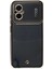 Xiaomi Poco M5 Kılıf Liva Lens Silikon - Siyah - NFND1915-7759 2