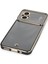 Xiaomi Poco M5 Kılıf Liva Lens Silikon - Siyah - NFND1915-7759 4