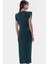 Şık Bodycon Elbise Örme Kumaş Maxi Boy Günlük Stil Özenle Seçilmiş Dayanıklı Malzeme Mükemmel Uyum 3