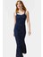Maxi Elbise Çiçekli Desenli Bodycon Kalıp 94 Polyester 6 Elastan Yazlık Uzun Ömürlü Rahat ve Şık 1