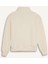 Kız Çocuk Relax Fit Dik Yaka Yarım Fermuarlı Baskılı Sweatshirt D0620A824AU 9
